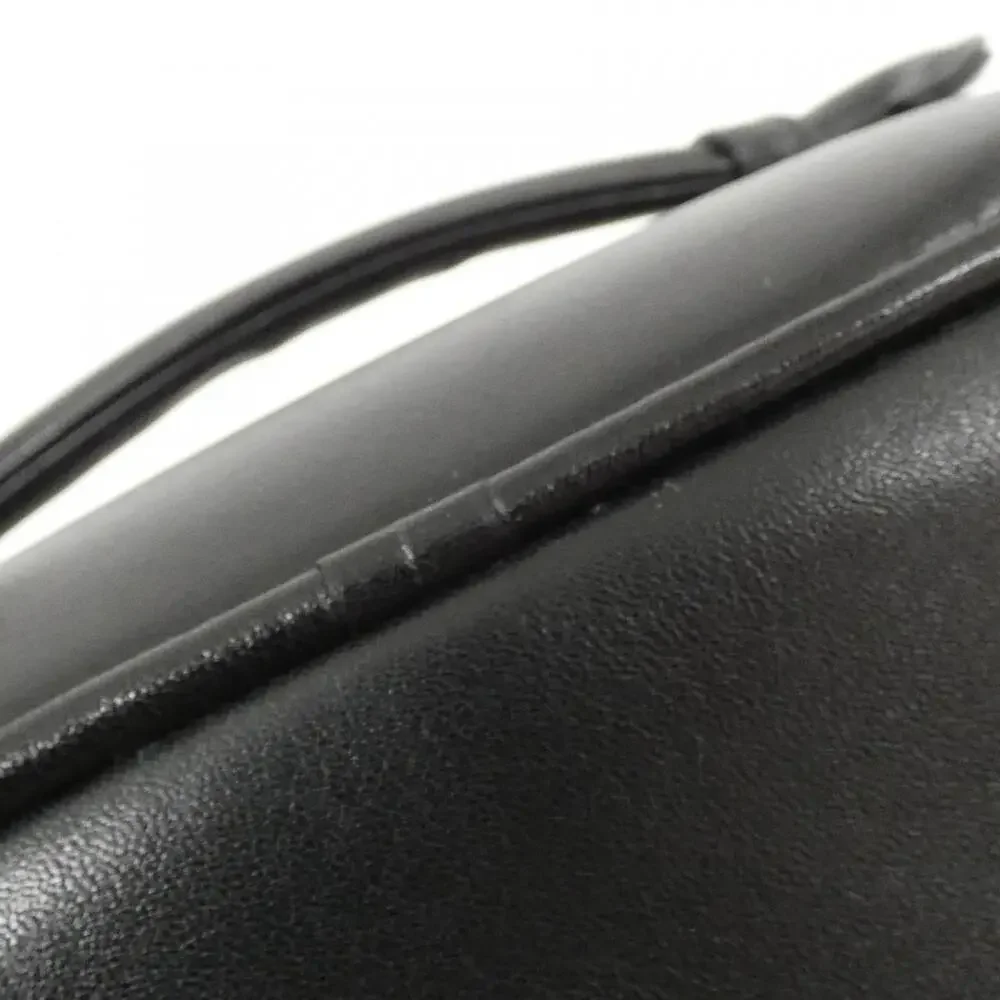 CHANEL Black Bag